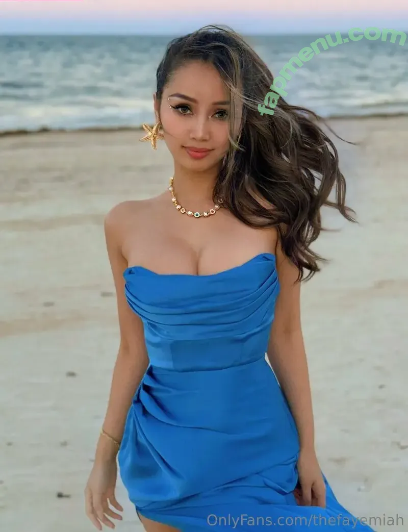 thefayemiah nude photo #0019 (fayemiah)