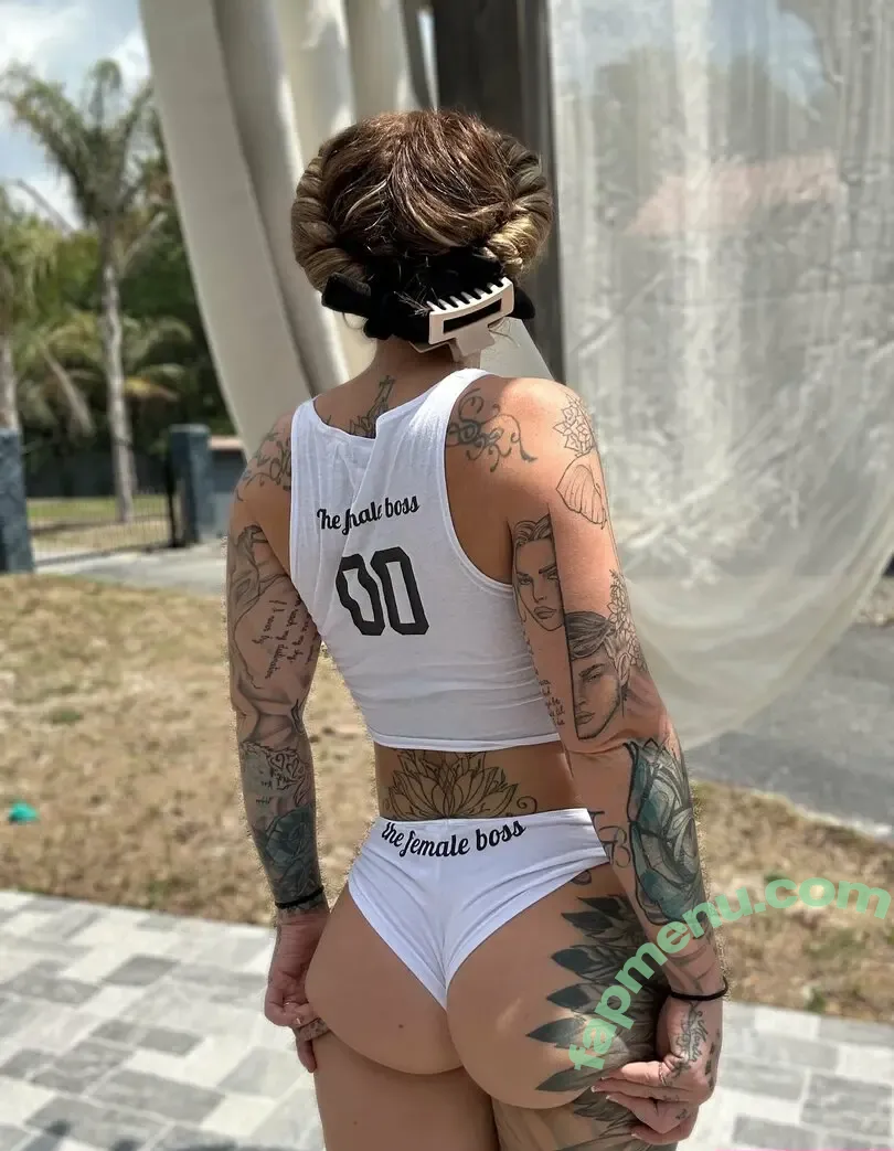 thefemalebossirl nude photo #0021 (thefemalebossofficial)