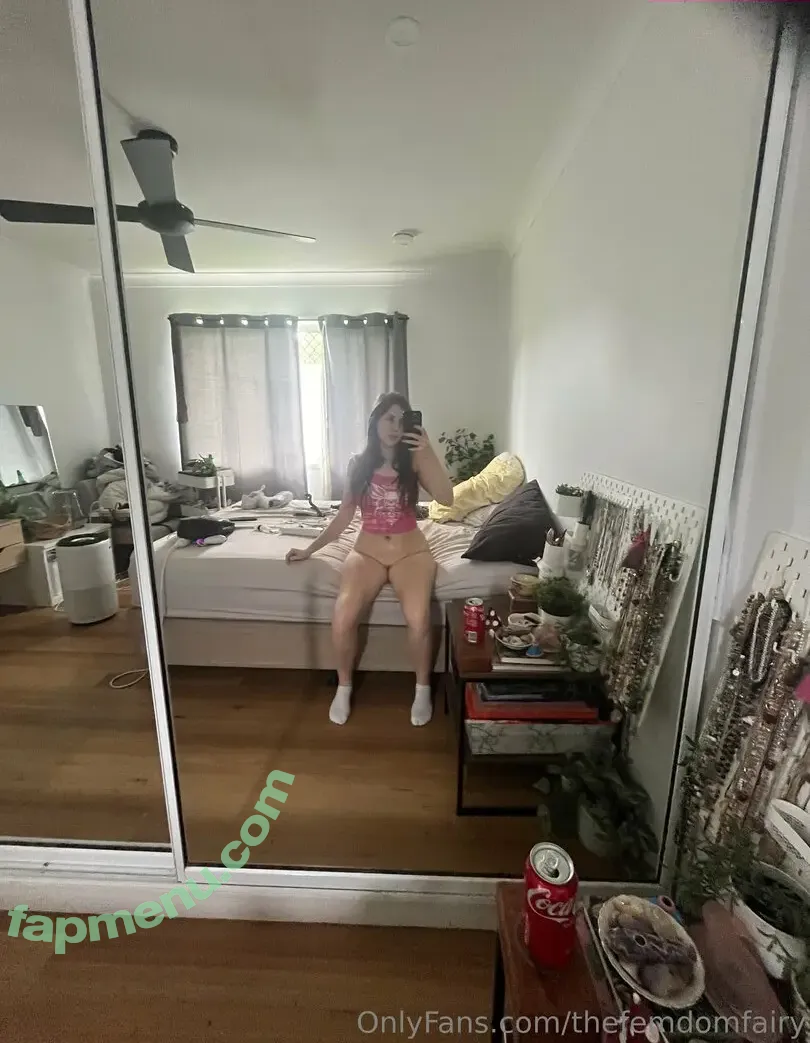 thefemdomfairy nude photo #0001 (thefemdomfairy)