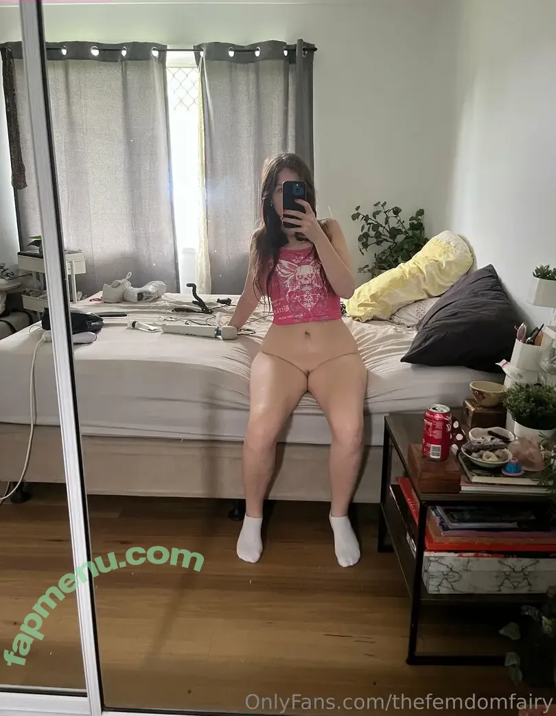 thefemdomfairy nude photo #0002 (thefemdomfairy)