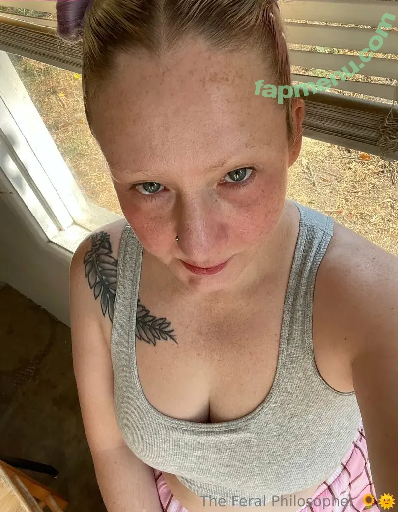 theferalphilosopher nude photo #0093 (aferalphilosopher)