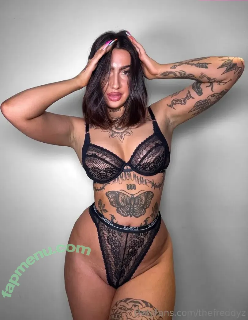 thefreddyz nude photo #0014 (thefreddyz)