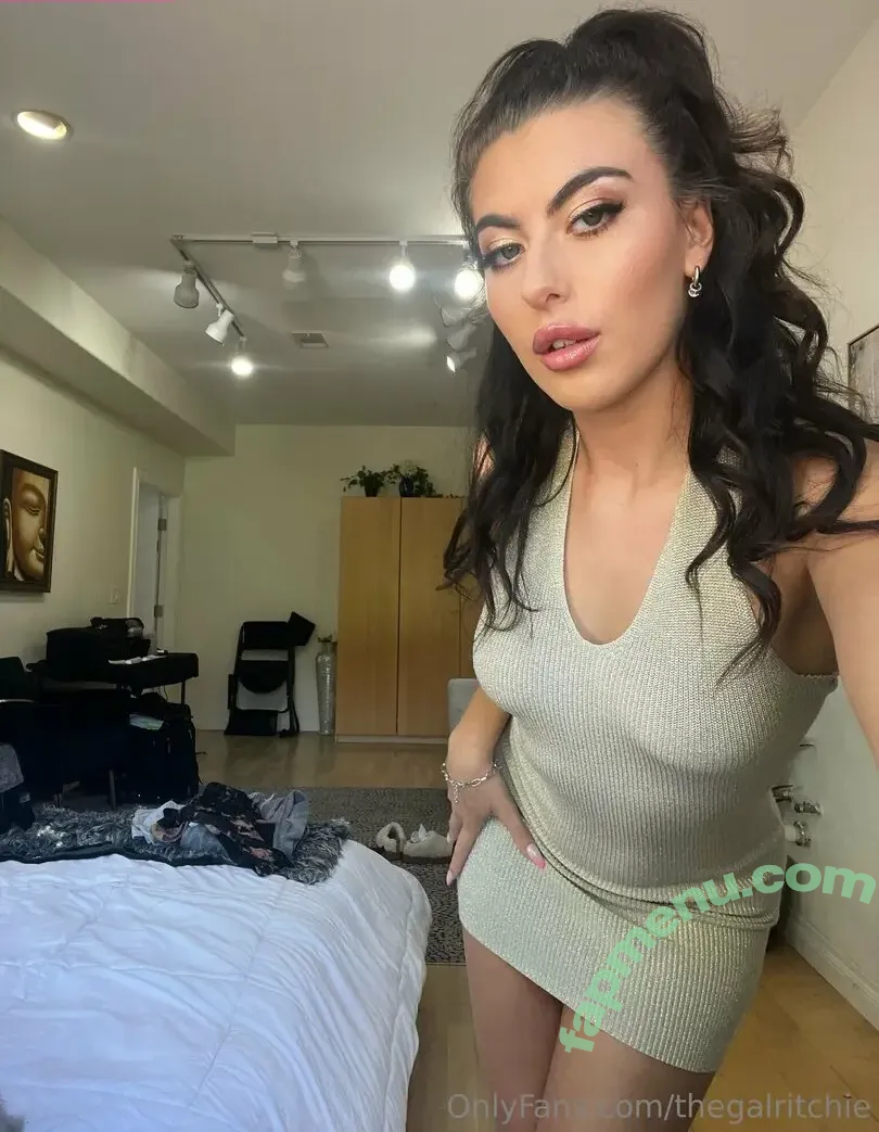 thegalritchie nude photo #0380 (thegalritchie)