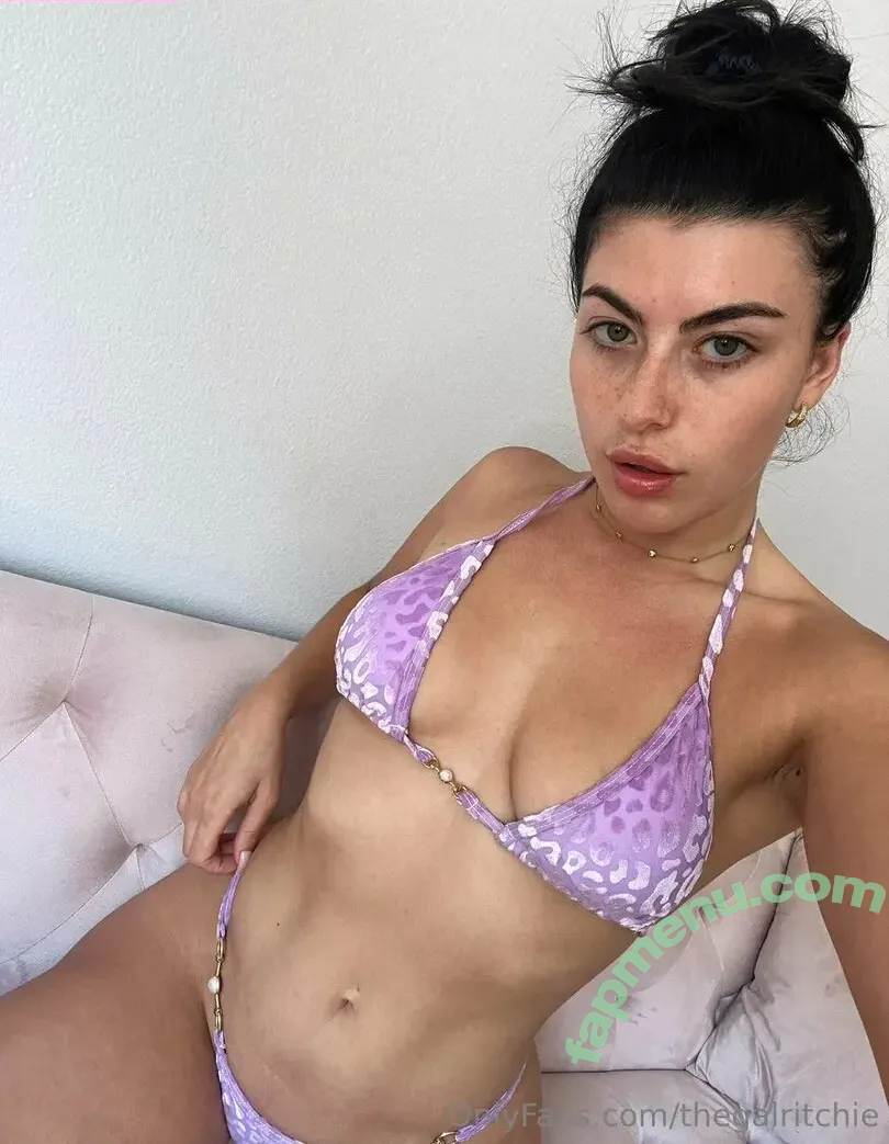 thegalritchie nude photo #0407 (thegalritchie)
