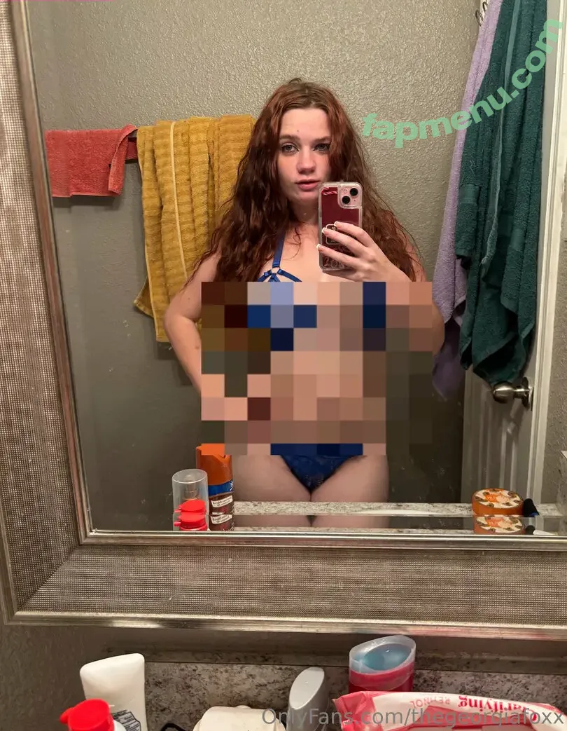 thegeorgiafoxx nude photo #0038 (thegeorgiafoxx)