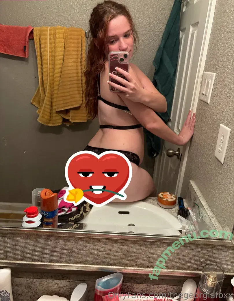 thegeorgiafoxx nude photo #0041 (thegeorgiafoxx)