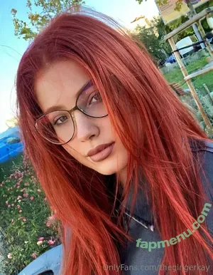 thegingerkay / TheDoublePlaye / livelikeadaylily nude photo #0010