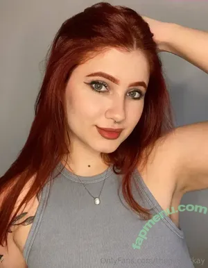 thegingerkay / TheDoublePlaye / livelikeadaylily nude photo #0018