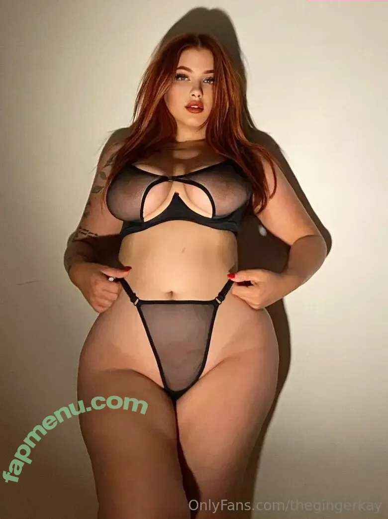 thegingerkay nude photo #0009 (TheDoublePlaye / livelikeadaylily)