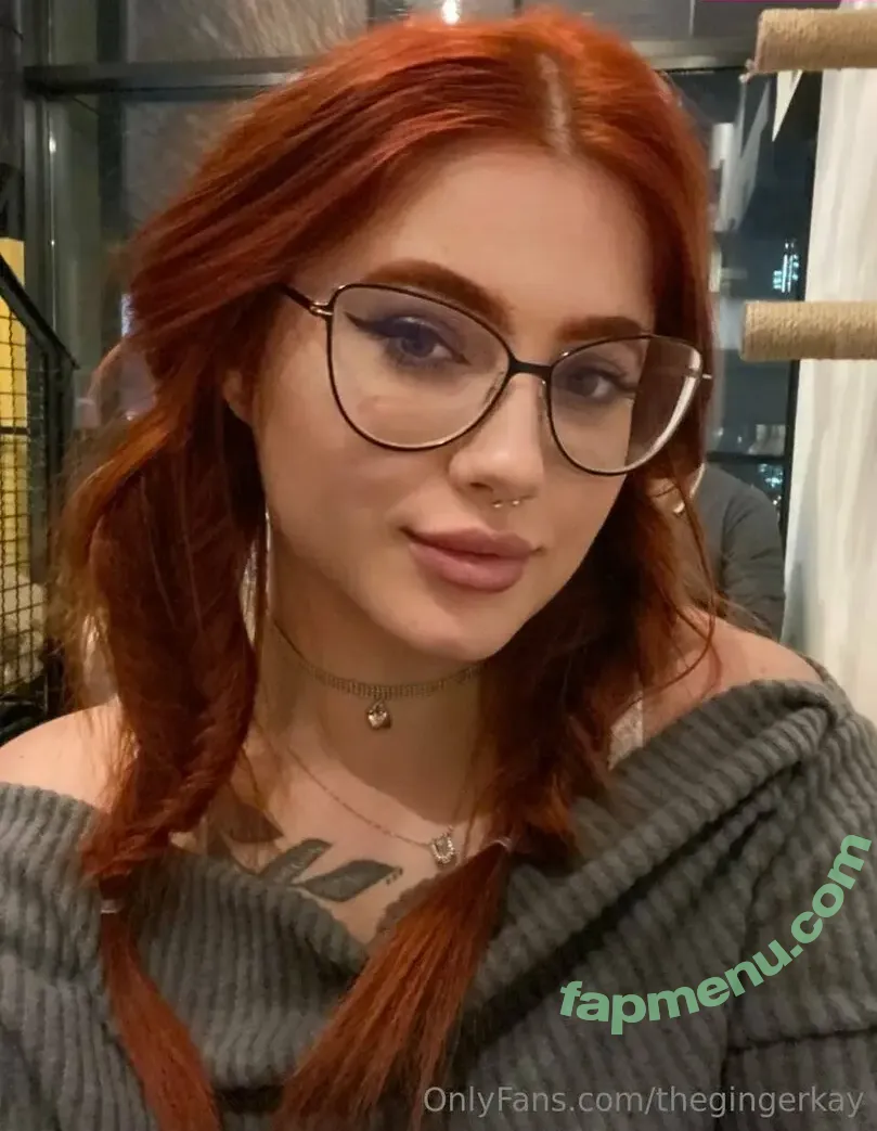 thegingerkay nude photo #0011 (TheDoublePlaye / livelikeadaylily)