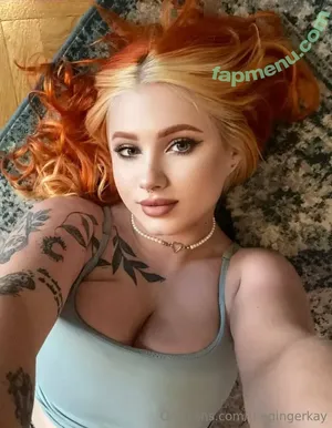 thegingerkay / TheDoublePlaye / livelikeadaylily nude photo #0077