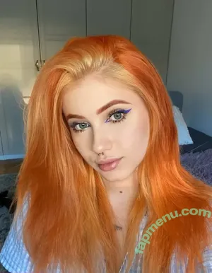 thegingerkay / TheDoublePlaye / livelikeadaylily nude photo #0081