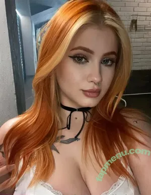 thegingerkay / TheDoublePlaye / livelikeadaylily nude photo #0093