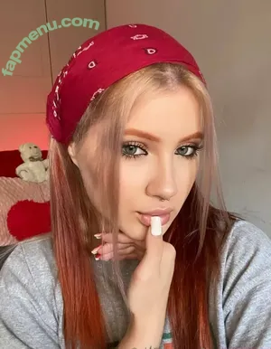 thegingerkay / TheDoublePlaye / livelikeadaylily nude photo #0117