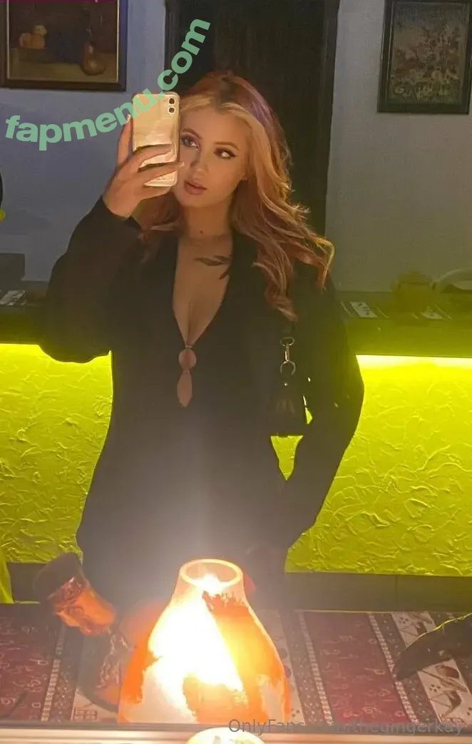 thegingerkay nude photo #0090 (TheDoublePlaye / livelikeadaylily)