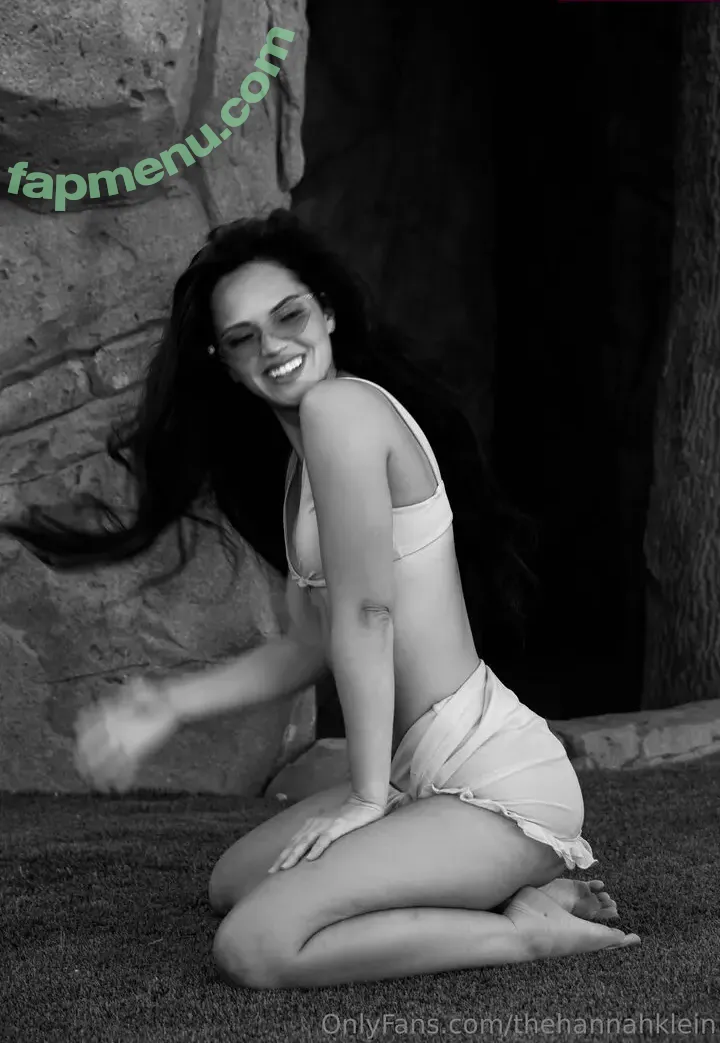 thehannahklein nude photo #0011 (thehannahklein)