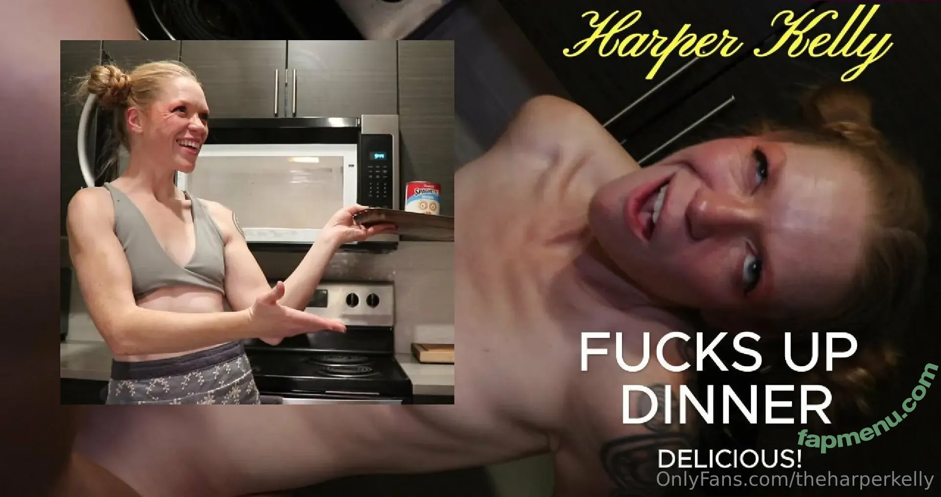 theharperkelly nude photo #0011 (theharperkelly)