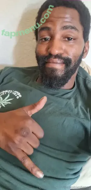 thehomiestoney / thesamoney nude photo #0006