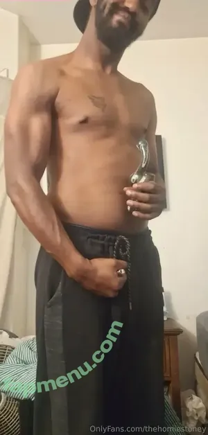 thehomiestoney / thesamoney nude photo #0009