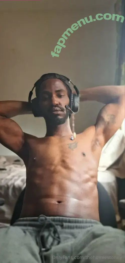 thehomiestoney nude photo #0026 (thesamoney)