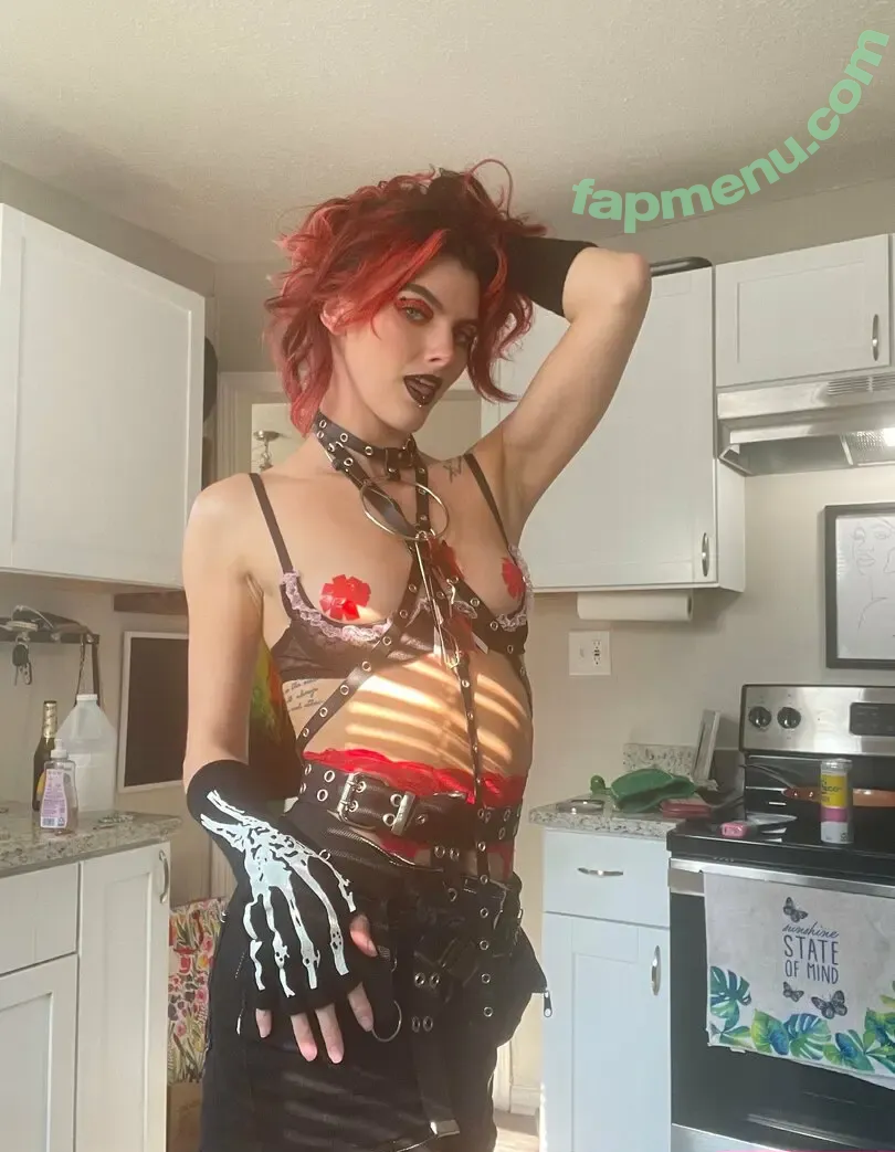 thehotnessmonster nude photo #0002 (reel)