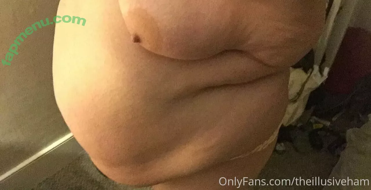 theillusiveham nude photo #0001 (theillusiveham)
