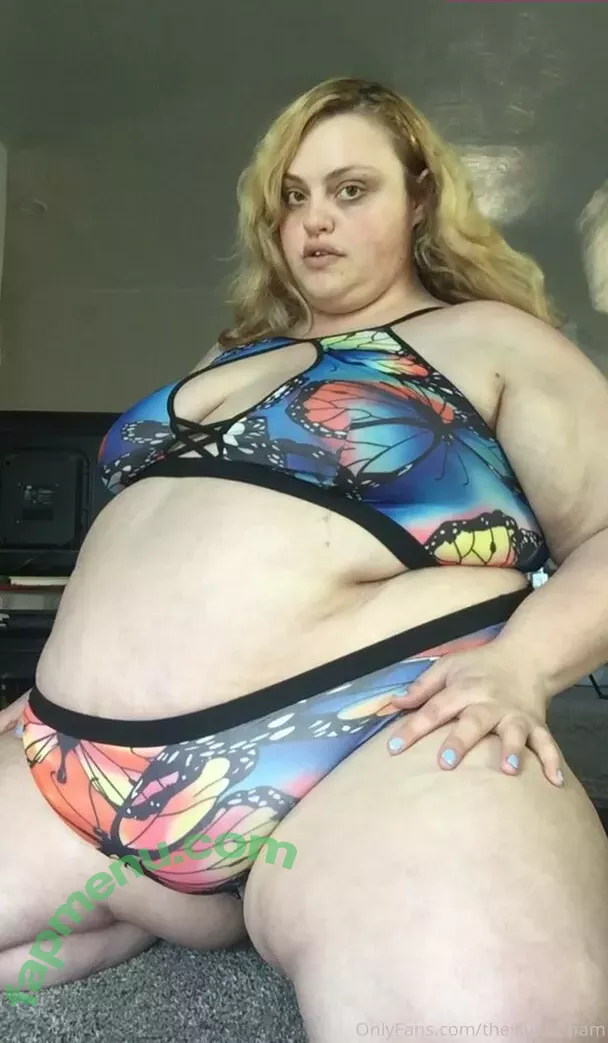 theillusiveham nude photo #0017 (theillusiveham)