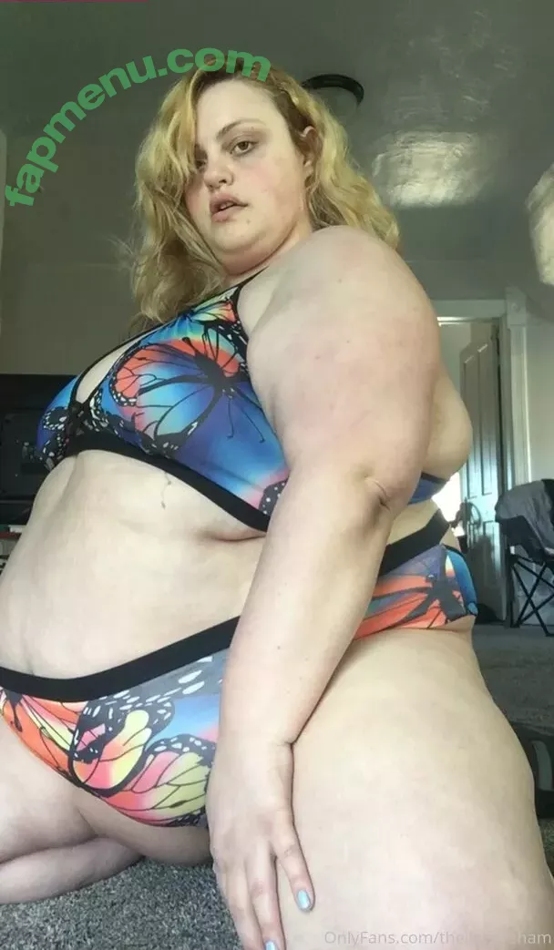 theillusiveham nude photo #0018 (theillusiveham)