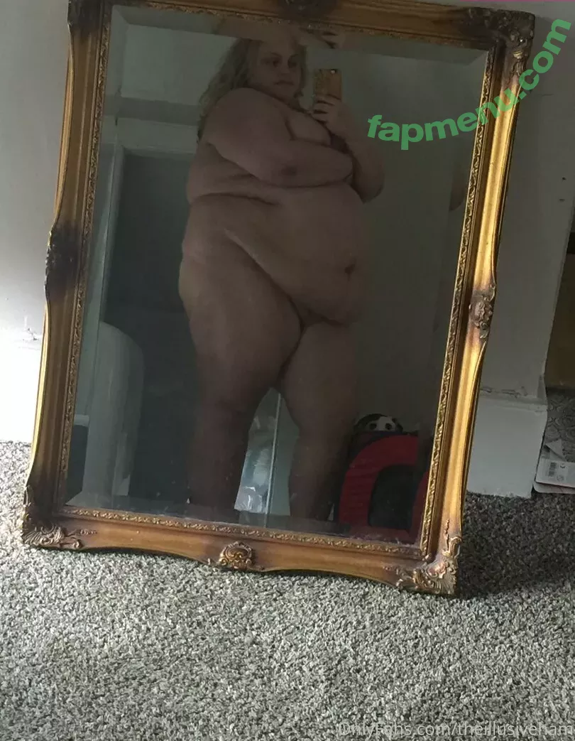 theillusiveham nude photo #0027 (theillusiveham)