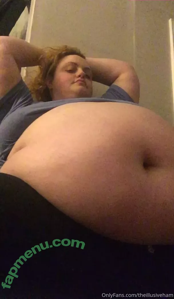theillusiveham nude photo #0031 (theillusiveham)