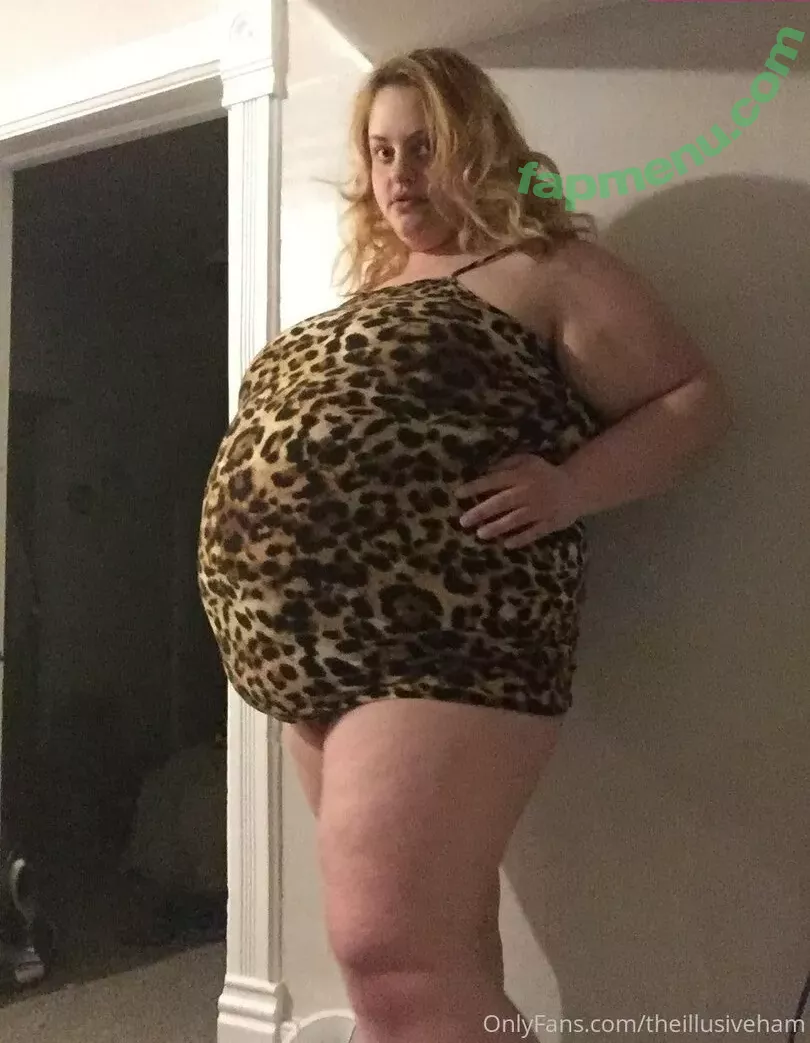 theillusiveham nude photo #0051 (theillusiveham)