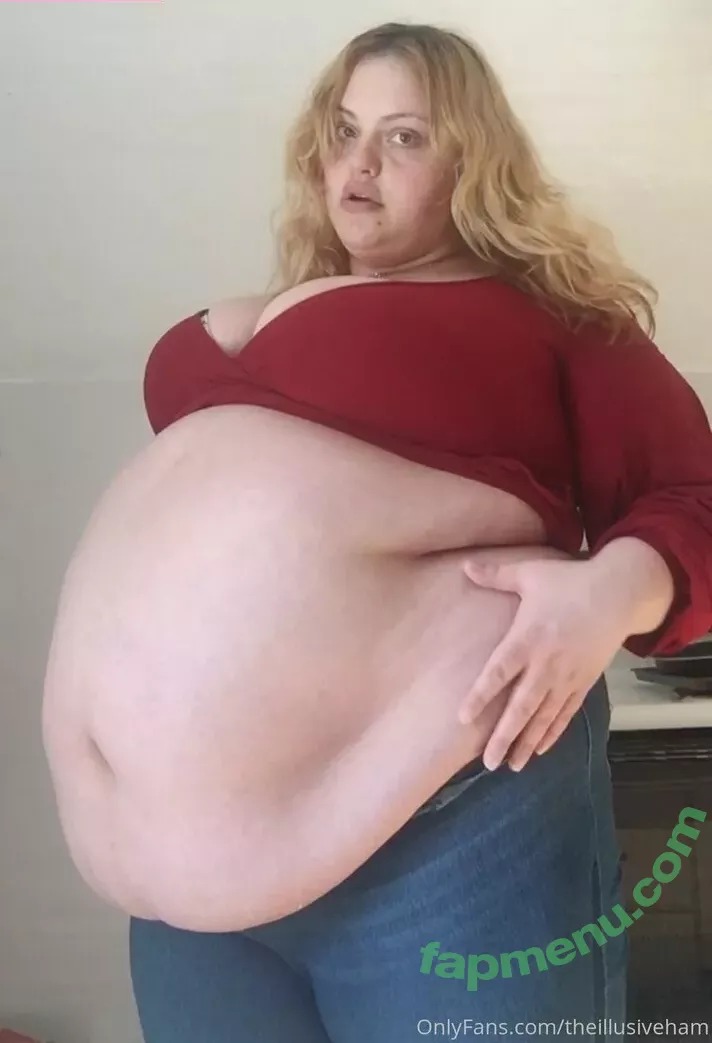 theillusiveham nude photo #0056 (theillusiveham)
