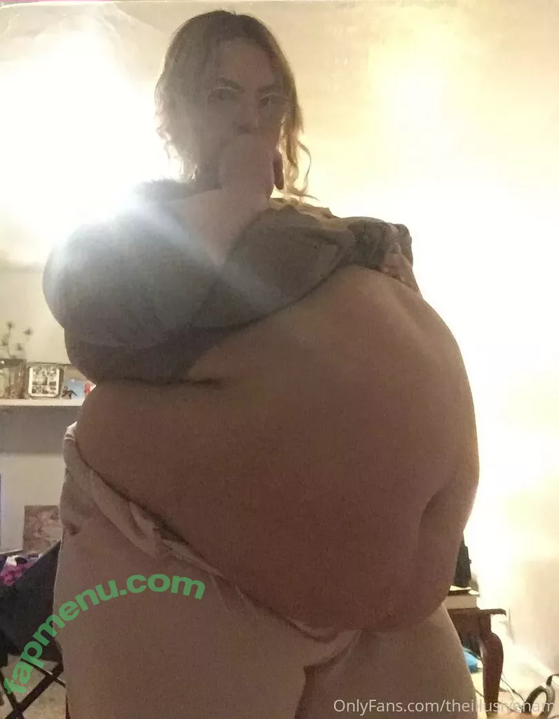 theillusiveham nude photo #0063 (theillusiveham)