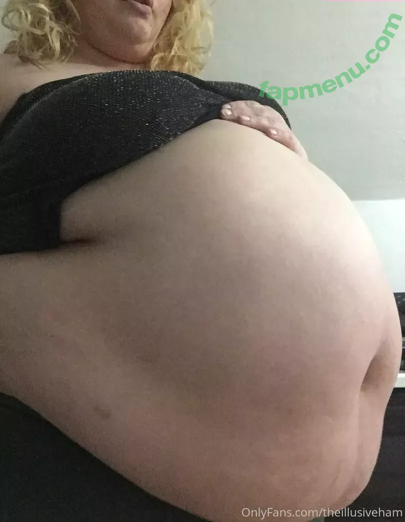 theillusiveham nude photo #0066 (theillusiveham)