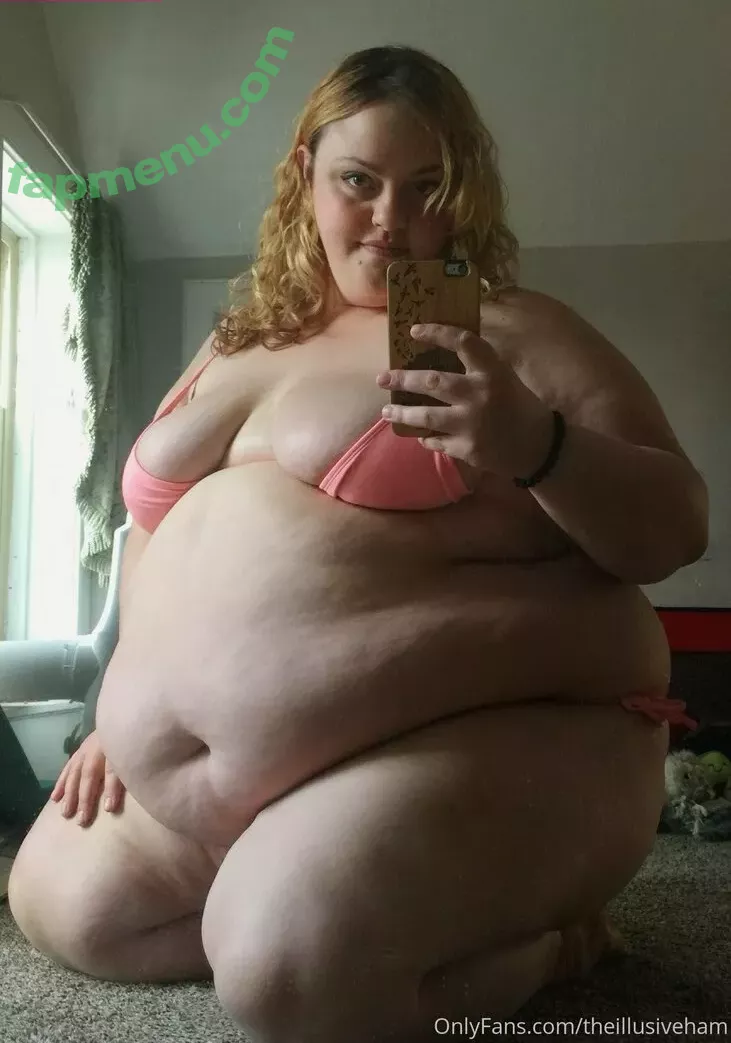 theillusiveham nude photo #0079 (theillusiveham)