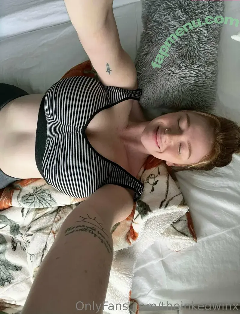 theinkedwinx nude photo #0011 (theinkedwinx)