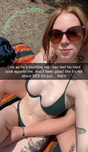 TheIvoryFox / YourIvoryFox nude photo #0007