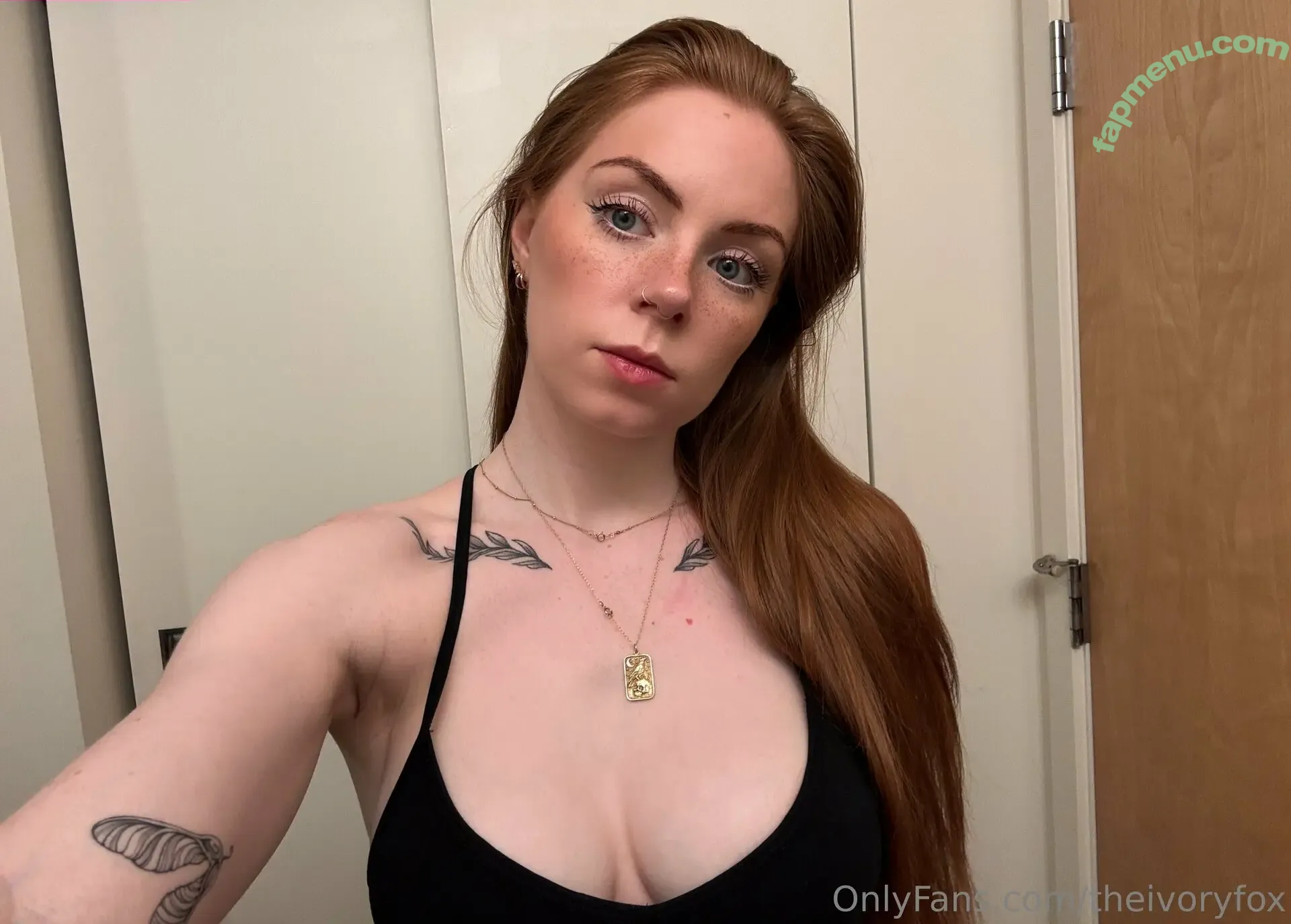 TheIvoryFox nude photo #0032 (YourIvoryFox)