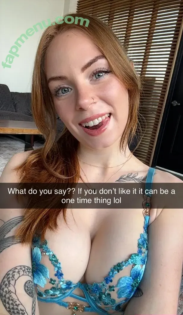 TheIvoryFox nude photo #0003 (YourIvoryFox)