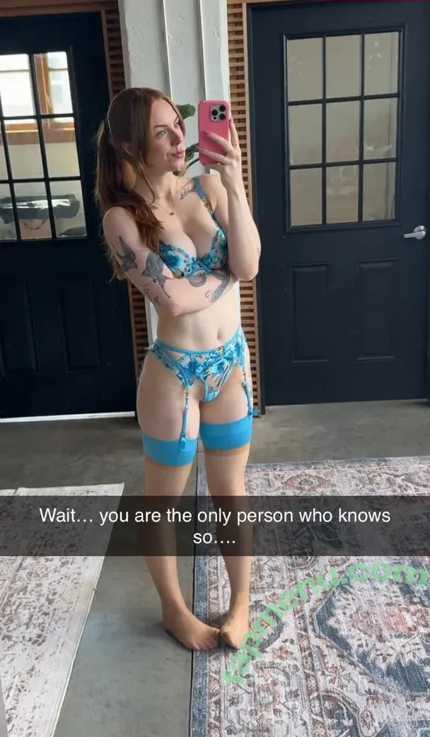 TheIvoryFox nude photo #0005 (YourIvoryFox)