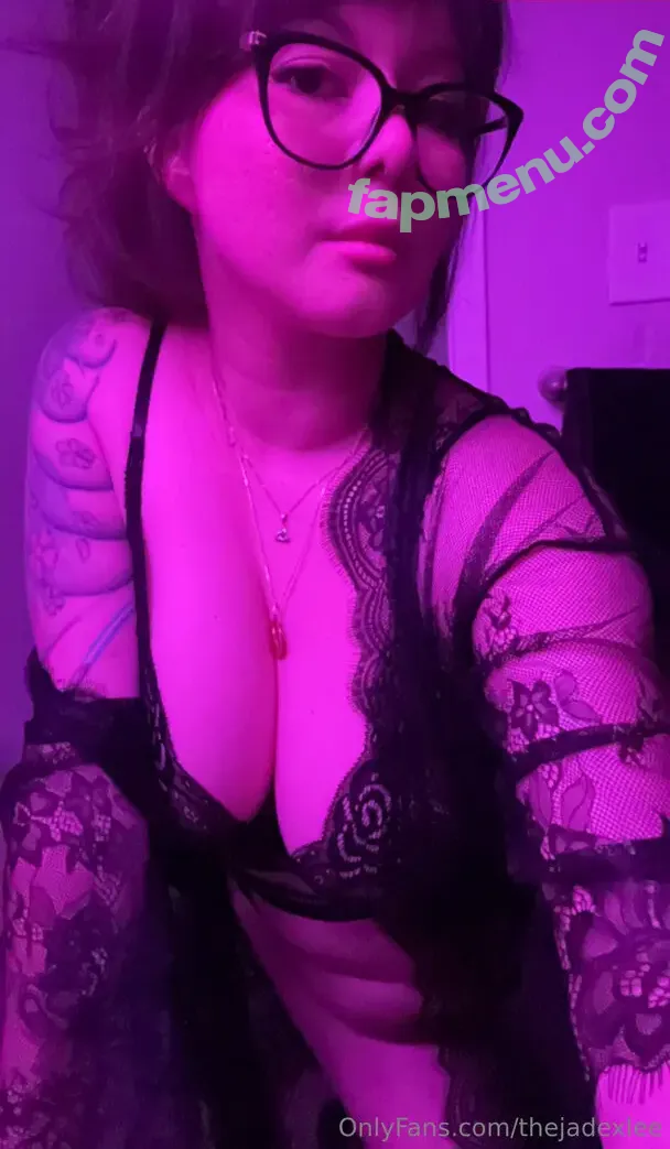 thejadexlee nude photo #0017 (thejadexlee)