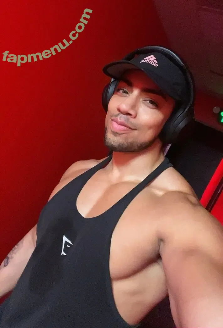 thejasondiaz nude photo #0018 (thejasondiaz)