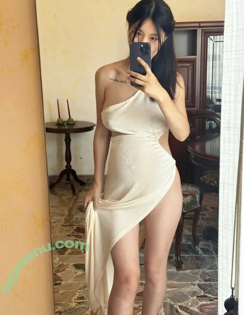 TheJessieJiang nude photo #0282 (Jessie Jiang)