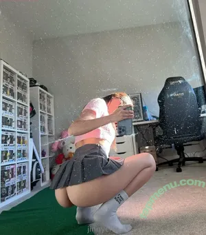 thejinnychu / jinnnychu nude photo #0006
