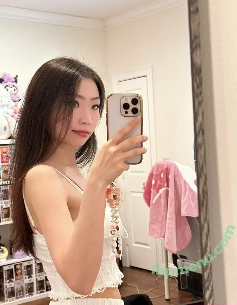 thejinnychu nude photo #0004 (jinnnychu)