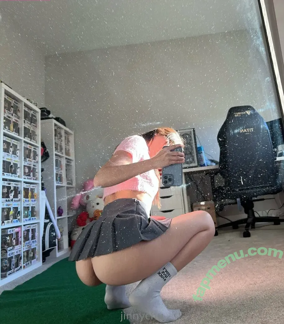 thejinnychu nude photo #0006 (jinnnychu)