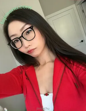 thejinnychu / jinnnychu nude photo #0018