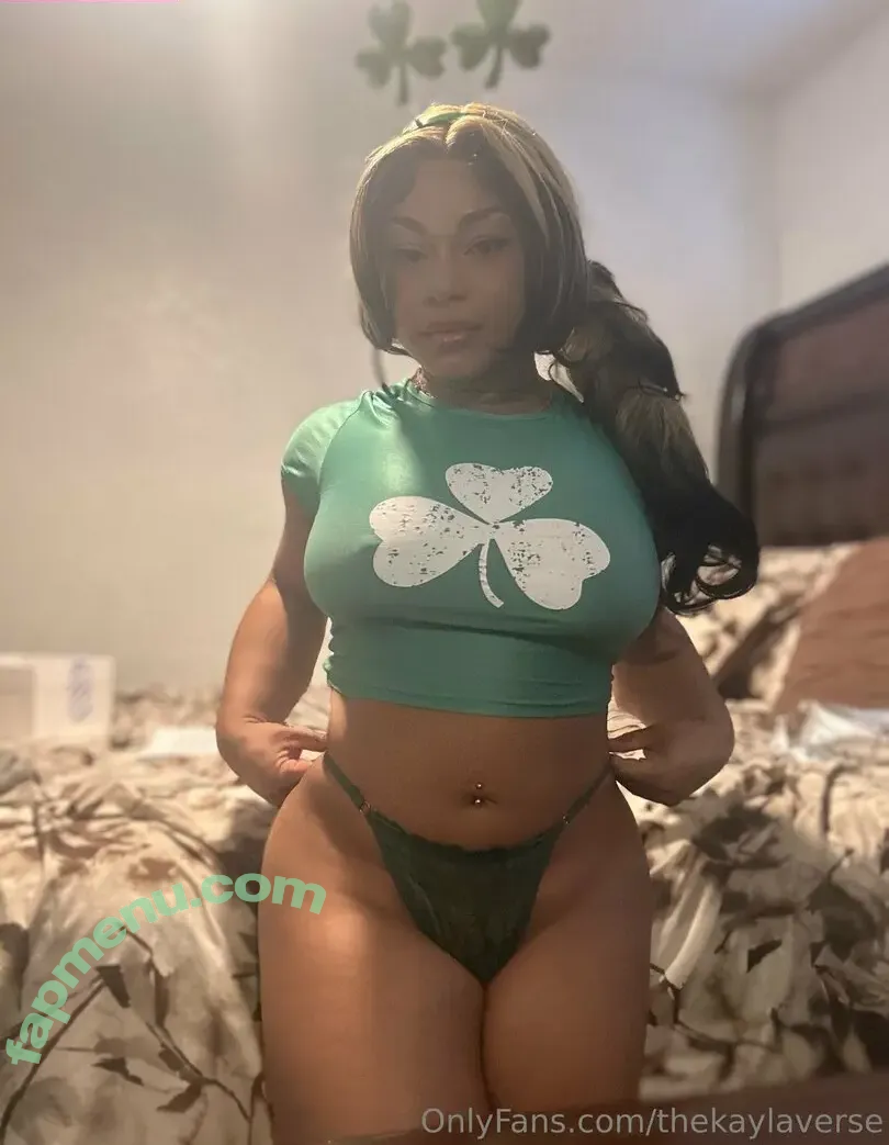 thekaylaverse nude photo #0010 (thekaylaverse)