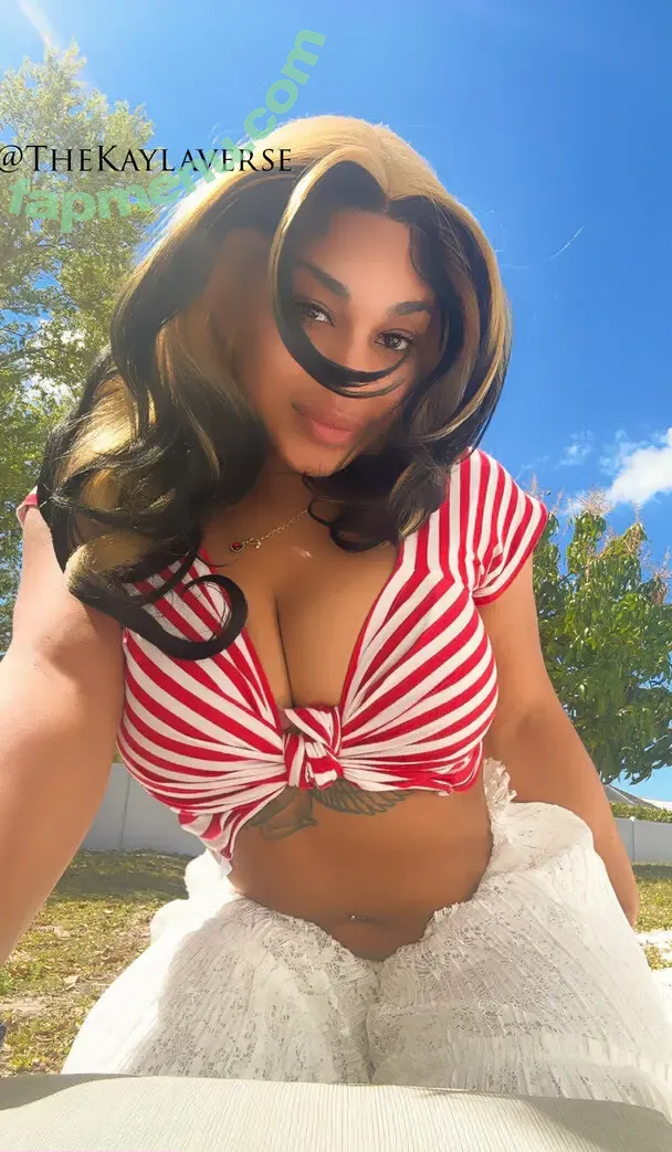 thekaylaverse nude photo #0020 (thekaylaverse)