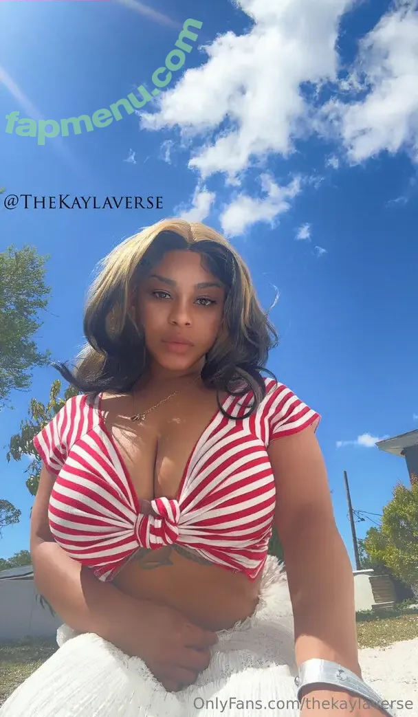 thekaylaverse nude photo #0026 (thekaylaverse)